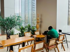 -Bean's Coffee 豆豆咖啡