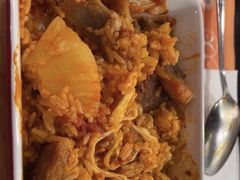-大快活(罗湖商业城分店)
