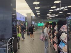 -Olive Young(明洞旗舰店)