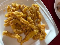 -阿莉餐厅(枣阳路店)