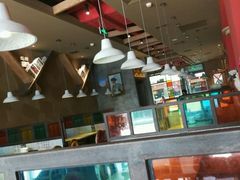 -凡塔斯牛排餐厅(厚街万达店)