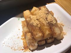 -小小河边鱼(天润城店)