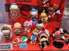 -泡泡玛特POPMART(龙湖杭州滨江天街店)