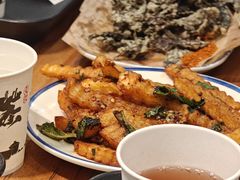 -云阿蛮云南生烫牛肉米线(奉贤路店)