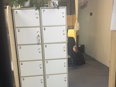 -蓝鲸24h自习室(花园桥店)