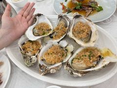 -新和联胜海鲜酒家(万寿路店)