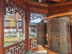 -上海东林寺(金山区)