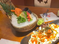 -鳗鱼家·深夜食堂(军博店)