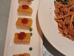 -老太原菜馆(南宫店)