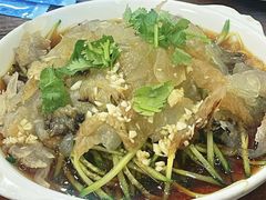 -叶存利海鲜大馅饺子(海宁路总店)