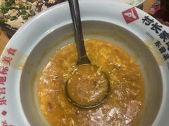 -村长家的疙瘩汤·东营菜(东营茶城店)