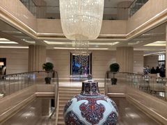 -上海外滩华尔道夫酒店