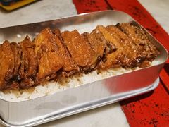 -局气 烤鸭·北京菜(光华路店)