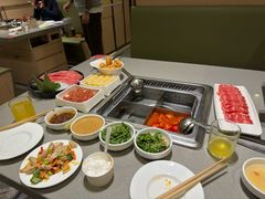 -海底捞火锅(方圆荟店)