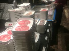 -鼎香缘海鲜自助火锅烤肉(锦辉购物广场店)