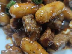 -咖啡人·融合餐厅(万达环宇店)