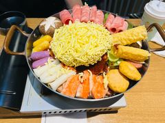 -李先生的首尔小馆(松江启源广场店)