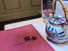 -富盈酒店-日本料理餐厅(厚街店)