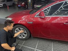 -美车堂(西单大悦城店)