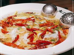 -太二酸菜鱼(福州泰禾店)