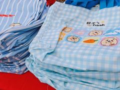 -西北轻工批发市场