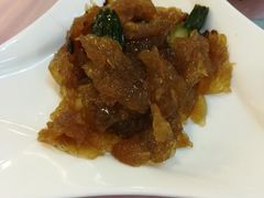 -复旦大学-正大餐厅