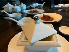 -新天世纪中餐厅