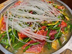 -京玉菲饭店(李村店)