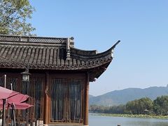 -湘湖大院(越王路店)