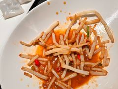 -老海陵·泰州菜(三水湾店)