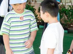 -英孚教育青少儿(福田区委中心)