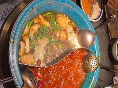 -吼堂老火锅(太古里总店)