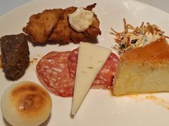 -拉蒂娜·巴西牛排馆 Latina·Brazilian Steakhouse(陆家嘴旗舰店)