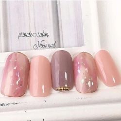 -Pink You美甲美睫纹绣定制中心