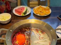 -牛签签串串香(IFS店)