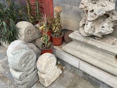 -正阳书局(西四南大街店)