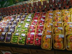 -GranVida生活超市(海信广场店)