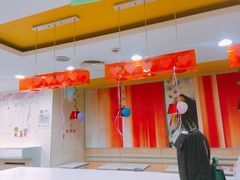 -麦当劳(盐城世纪大道得来速店)