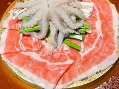 -蚂蚁洞烤肉·大本营(深圳壹方城店)