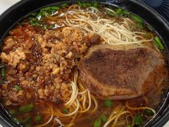 -弄堂面馆(金运路店)