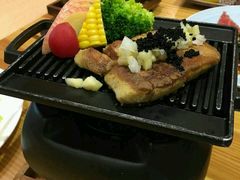 -花潮料理艺食馆(世欧广场店)