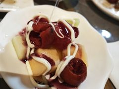 -渔乐之昕·铁板烧自助餐(虹悦城店)