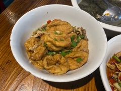 -衡东土菜馆(天际绿洲店)