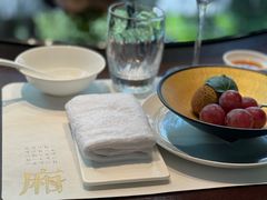 -柒厢食事雅谈