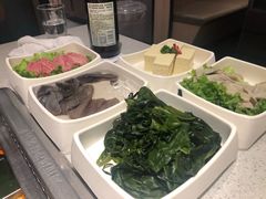 -海底捞火锅(大融城店)