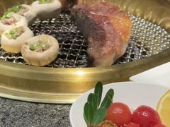 -NIUAN牛庵·日式和牛烧肉(恒隆店)