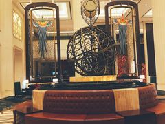 -常州武进九洲喜来登酒店