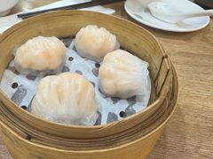 晶莹鲜虾饺-添好运点心专门店(中环IFC店)