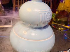 -十三姨正合丰烤肉(营迹路店)