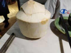 -狐狸爱上椰子鸡(滨江星光大道店)